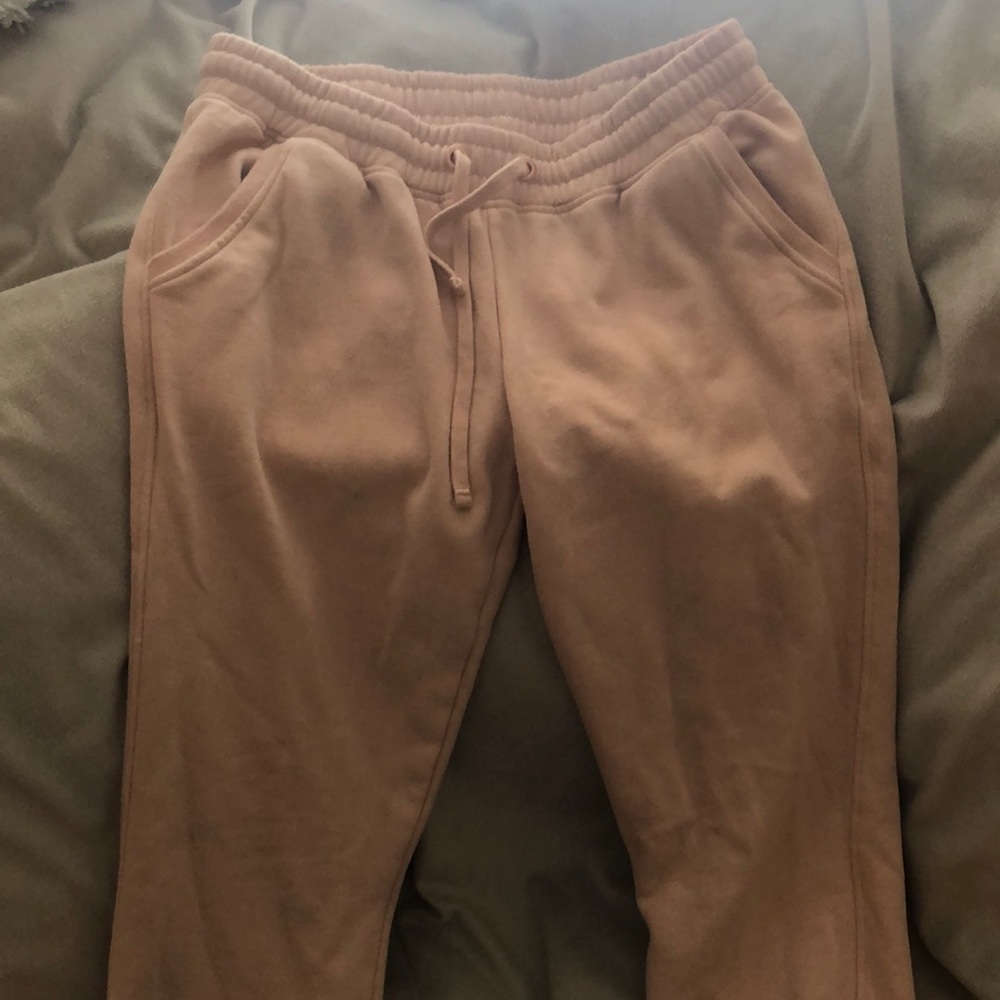Sweatpants
